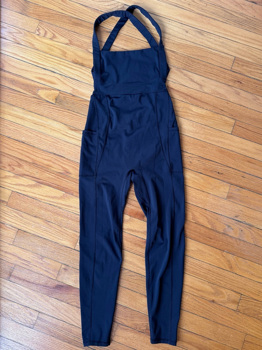 Free People Movement Activewear Onsie